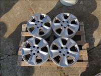 16" 5x114,3 Dacia + szenzor