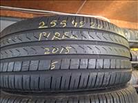  255/45/20"  Pirelli nyári gumi 