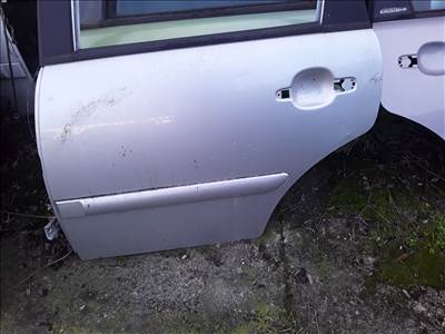 Citroen C3 Bal Hátsó Ajtó