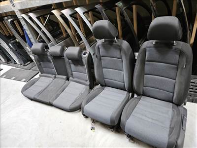 Volkswagen Golf VI kombi, Golf V kombi ülésgarnitúra (17059, 17060)