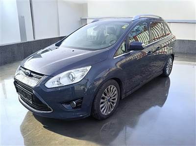 Ford Grand C-Max Mk2 2.0 TDCi automata sebességváltó 