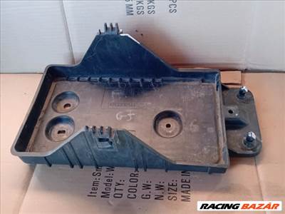 Mazda 6 (3rd gen) MAZDA 6 Akkumulátor Védő Lemez sh011859x