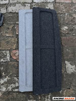 Fiat Panda II Kalaptartó 