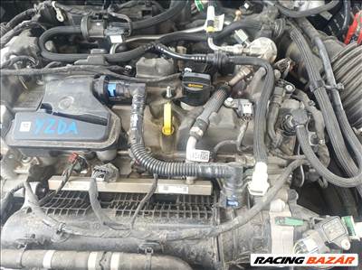 Ford Kuga Mk3 Motor YZDA 1.5 ecoboost 