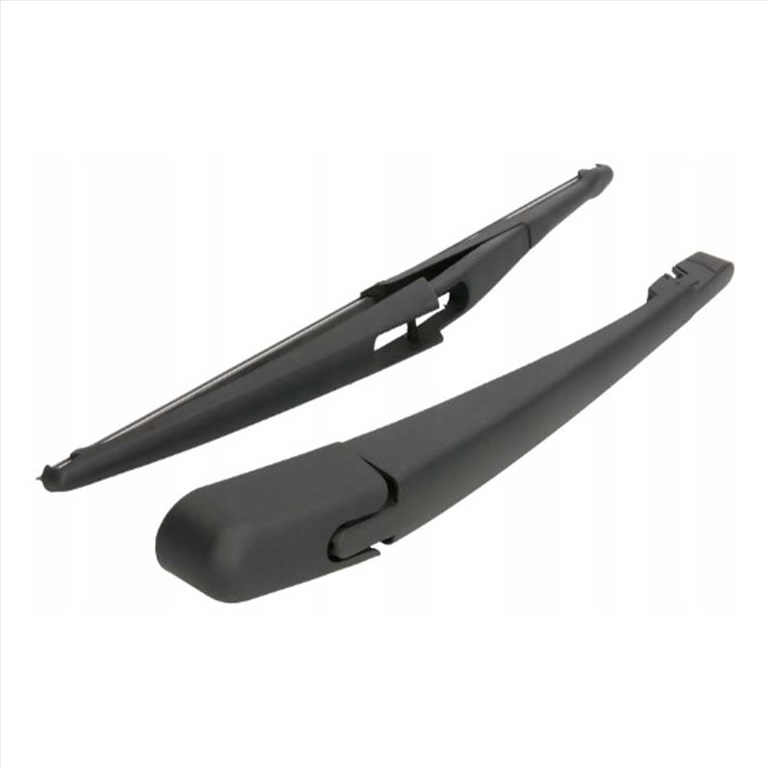 RENAULT CLIO II hátsó ablaktörlő kar lapáttal 1998-2001 1. kép