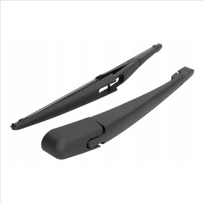 RENAULT CLIO II hátsó ablaktörlő kar lapáttal 1998-2001