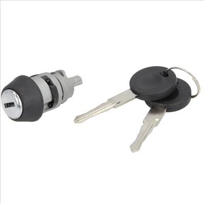 VW Caddy gyújtáskapcsoló zárbetét, zárhenger 1982-1993