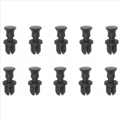 Honda Prelude V kárpit rögzítő patent szett 1996-2002