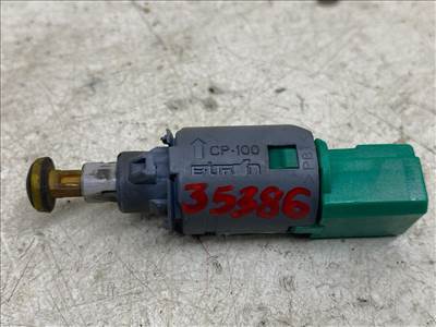 RENAULT MEGANE II (EM0/1_) 2.0 dCi Kuplung Pedál Kapcsoló #35386# 8200168240B