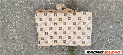 Citroën C4 Picasso II, Berlingo II, Jumpy III, Peugeot 208 II, 5008 II elektromos fűtőradiátor  643619