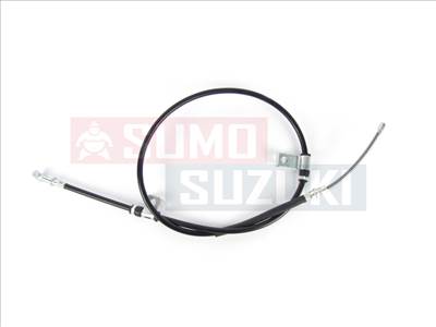 Suzuki Samurai Kézifék bowden bal 1,3 SANTANA 45041-00000