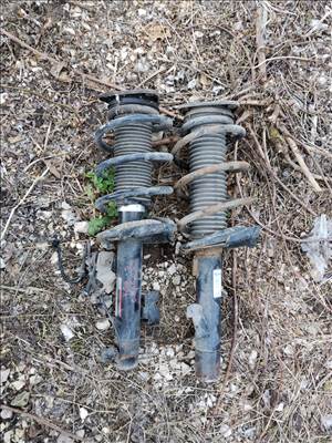 Ford Focus C-MAX 2.0 TDCi Lengéscsillapitó rugoval jobb első 