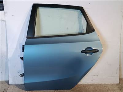 HYUNDAI I30 Bal hátsó Ajtó (Részeivel)