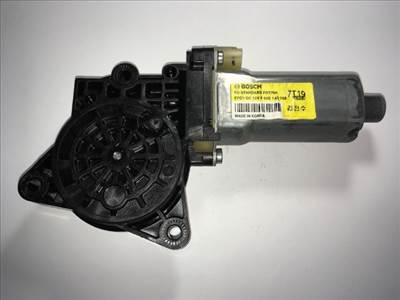HYUNDAI I30 Jobb első Ablakemelő Motor