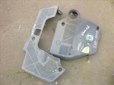 Skoda Octavia I 2000, 1,6 SR, AKL, felső motor burkolat 06A 103 925  06a103925