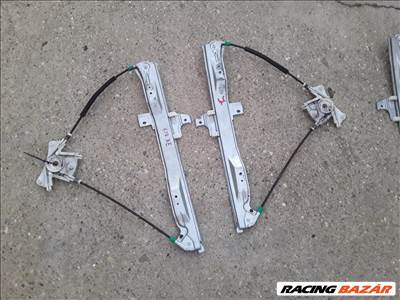 Peugeot 407 Jobb Első Ablakemelő Szerkezet