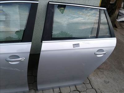 Volkswagen Golf VI KOMBI 2008-2012 utastér hátsó ajtó, több színben 33000.-ft