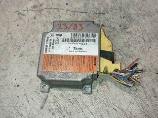 Mercedes E-osztály W210 Légzsák Elektronika *141781* 0028203226