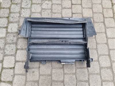 OPEL CORSA F Hűtő Légterelő