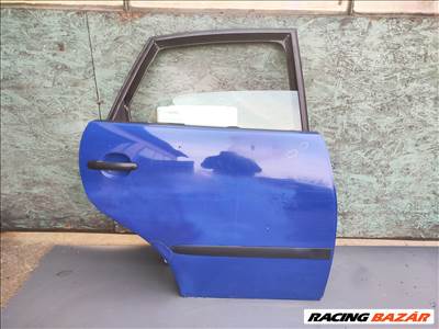 Seat Ibiza III jobb hátsó ajtó 
