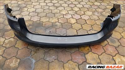 Opel Astra K Sports Tourer CDTI Hátsó lökhárító  13426359