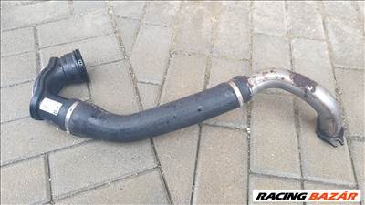 Opel Astra J 1.7 CDTI Intercooler Cső  13265273