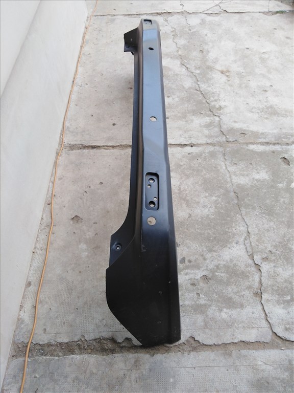 Ford Transit Mk8 ford transit courier hátsó lökháritó et7617k823aw 1. kép