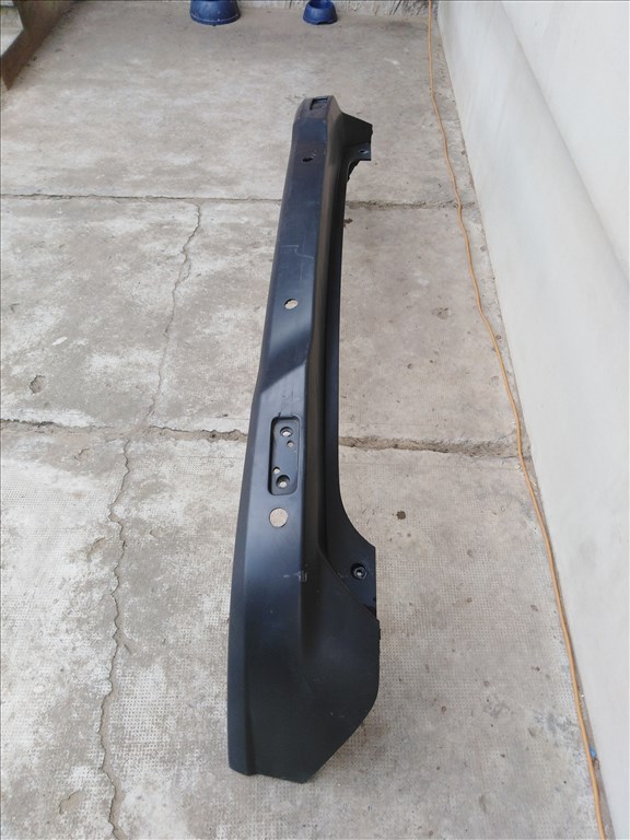 Ford Transit Mk8 ford transit courier hátsó lökháritó et7617k823aw 2. kép