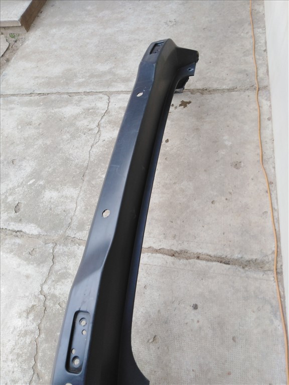 Ford Transit Mk8 ford transit courier hátsó lökháritó et7617k823aw 3. kép