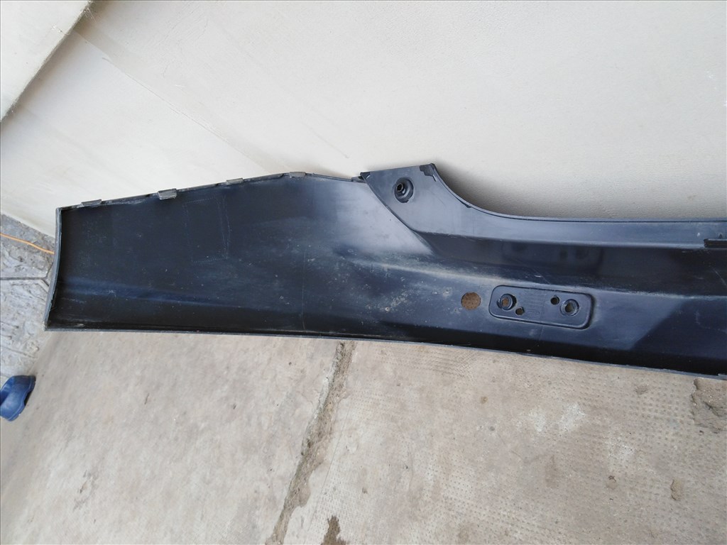 Ford Transit Mk8 ford transit courier hátsó lökháritó et7617k823aw 5. kép