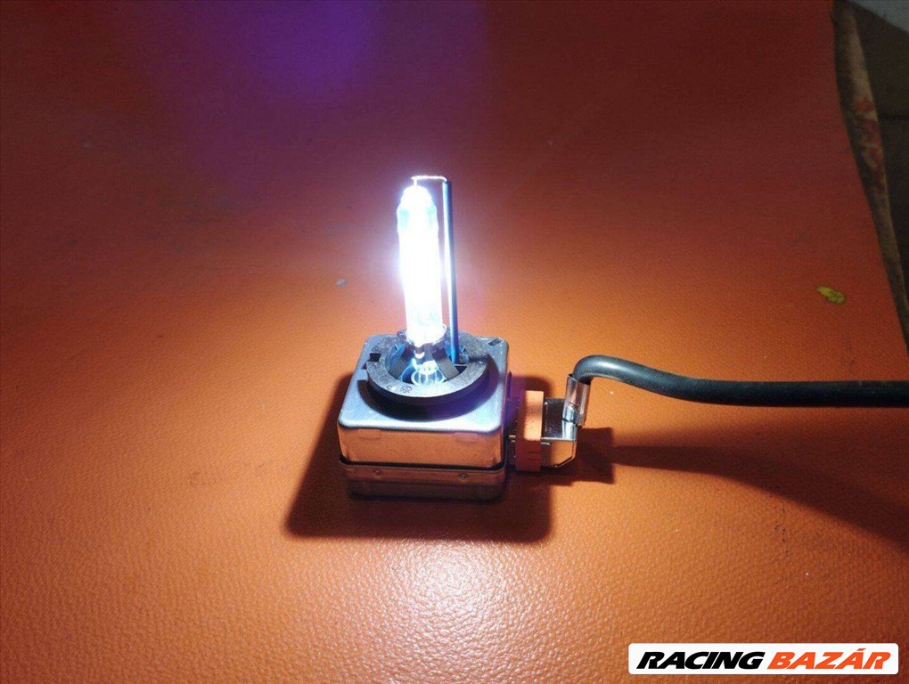 Osram Senarc Xenon 66548 izzó hibátlan több darab (M.12)a 2. kép