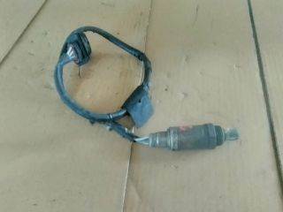 Opel Astra G Első Lambdaszonda *67334* bosch-0258005235