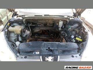 Peugeot 407 Előtét Ellenállás Fűtőmotor *137679*