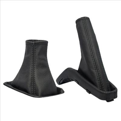 Chevrolet Lacetti váltószoknya és kézifékszoknya szett Bőr 2003-