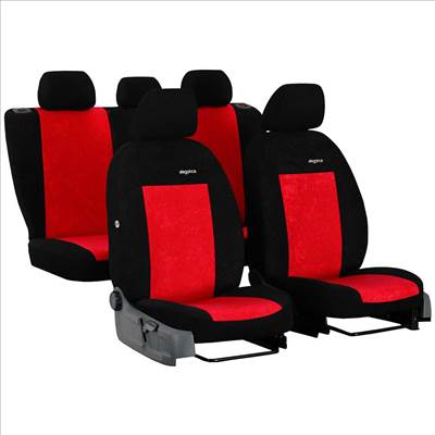 Daewoo Nubira I üléshuzat Elegance 1997-1999