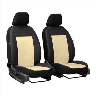 Peugeot Expert II (2 ülés) üléshuzat Pelle 2007-2017