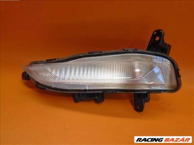 Kia Optima bal ködlámpa 2018-tól 92303-D4 (10)