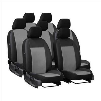 Ford Galaxy III (7 személyes) üléshuzat Pelle 2006-2015