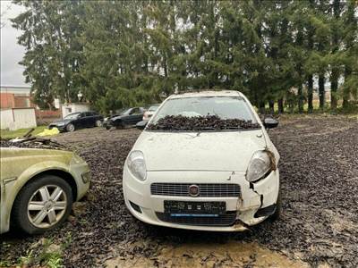 Fiat Grande Punto bontott alkatrészei