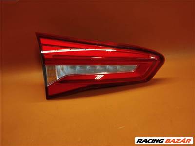 Ford Focus 4 kombi bal hátsó led ajtó lámpa (M.25)