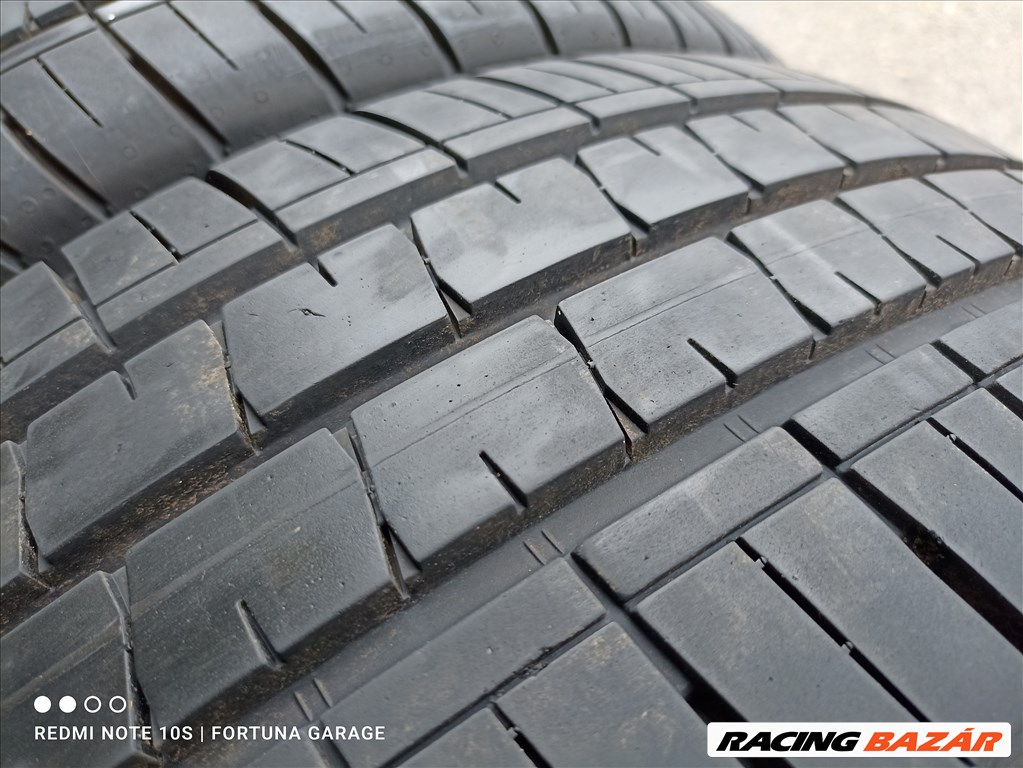 195/60 R16"C Vredestein használt nyári kisteher gumik 2. kép