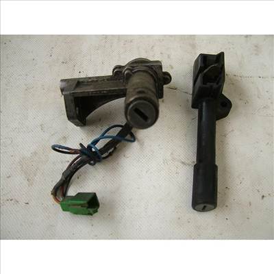 Suzuki Sepia 50 1989 zárszett+kulcs