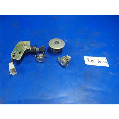 SYM Fiddle 50 1998 - 2T zárszett Zündschloß Ignition lock
