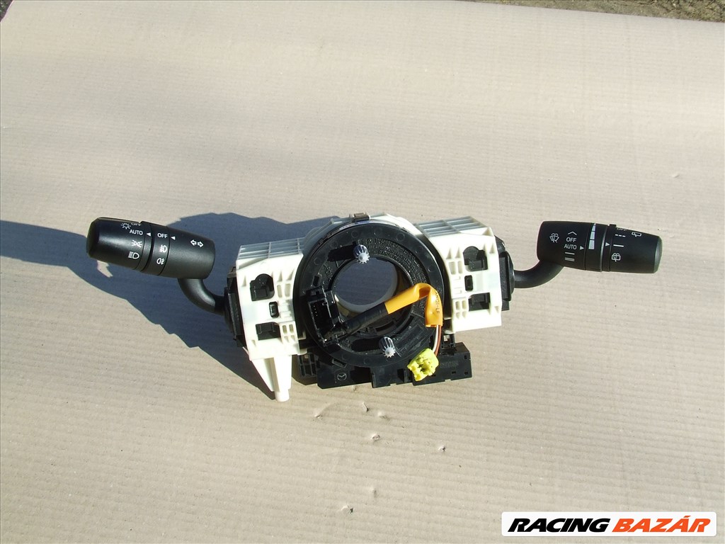 Mazda CX-5 (KE) légzsák átvezető bajuszkapcsoló  2. kép