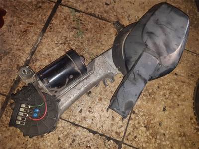 Mercedes E W210 Első Ablaktörlő Motor +Első Ablaktörlő Mechanika 0 390 241 420
