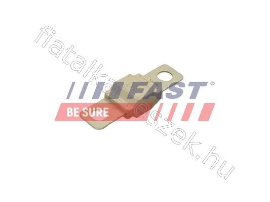 Biztosíték IVECO DAILY 06> 80 A - VAN, 04, JEEP, Q7, GALANT, CLS - FT83405, 10404290 -  - Fastoriginal Utángyártott új 10404290 1. kép