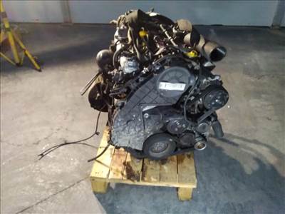 Opel 1,7CDTI, Z17DTR bontott motor 