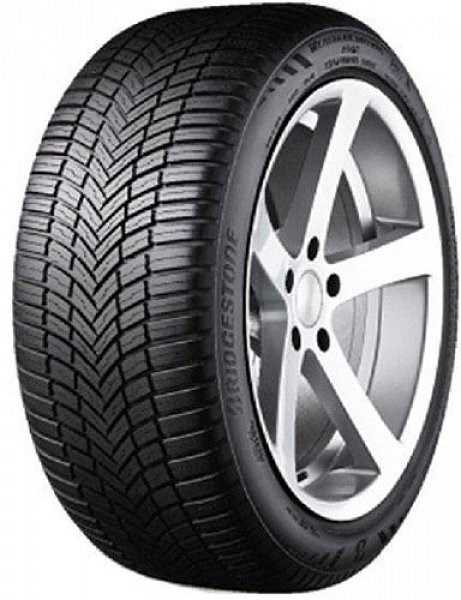Bridgestone WEATHER CONTROL A005 235/50 R18 101H XL 3PMSF négyévszakos gumi 1. kép