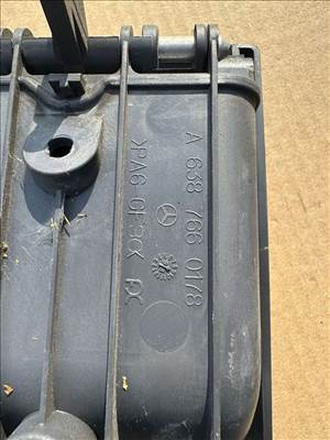 Mercedes Vito 638/639/447 Bontott, új Alkatrészek