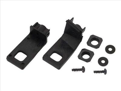 VW Golf IV első fényszóró javító készlet bal